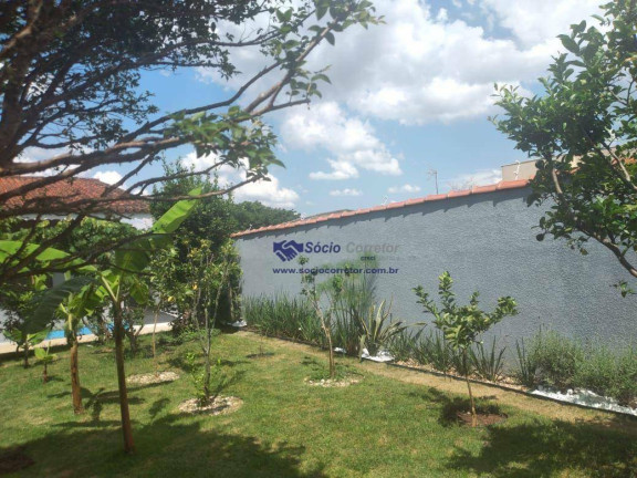 Imagem Casa com 5 Quartos à Venda, 252 m² em Nova Gardênia - Atibaia Imagem Casa com 5 Quartos à Venda, 252 m² em Nova Gardênia - Atibaia