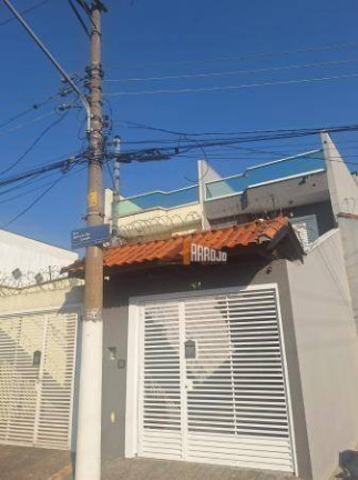 Imagem Sobrado com 4 Quartos à Venda, 160 m² em Penha De França - São Paulo Imagem Sobrado com 4 Quartos à Venda, 160 m² em Penha De França - São Paulo