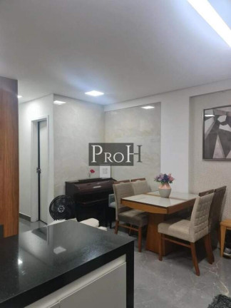 Imagem Apartamento com 2 Quartos à Venda, 45 m² em Rudge Ramos - São Bernardo Do Campo