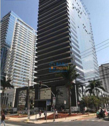 Imóvel à Venda ou Locação, 1.069 m² em Barra Funda - São Paulo