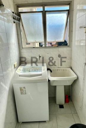Imagem Apartamento com 1 Quarto à Venda, 40 m² em Moema - São Paulo Imagem Apartamento com 1 Quarto à Venda, 40 m² em Moema - São Paulo