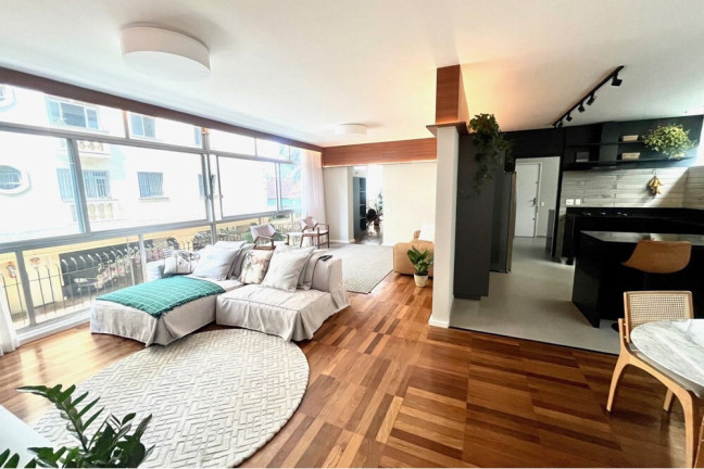 Imagem Apartamento com 3 Quartos à Venda, 170 m² em Cerqueira César - São Paulo Imagem Apartamento com 3 Quartos à Venda, 170 m² em Cerqueira César - São Paulo