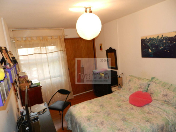 Imagem Apartamento com 2 Quartos à Venda, 89 m² em Cambuci - São Paulo Imagem Apartamento com 2 Quartos à Venda, 89 m² em Cambuci - São Paulo