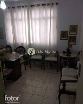 Imagem Apartamento com 2 Quartos à Venda, 70 m² em Gonzaga - Santos Imagem Apartamento com 2 Quartos à Venda, 70 m² em Gonzaga - Santos