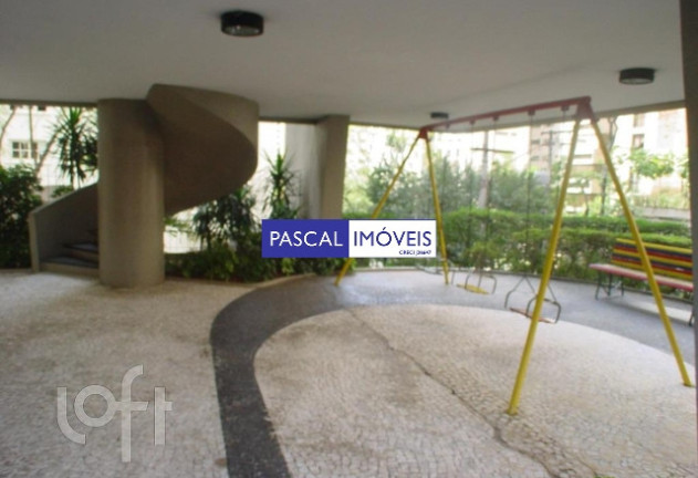 Imagem Apartamento com 3 Quartos à Venda, 150 m² em Moema - São Paulo Imagem Apartamento com 3 Quartos à Venda, 150 m² em Moema - São Paulo