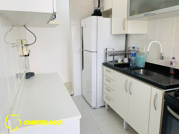 Imagem Apartamento com 2 Quartos à Venda, 54 m² em Tatuapé - São Paulo Imagem Apartamento com 2 Quartos à Venda, 54 m² em Tatuapé - São Paulo