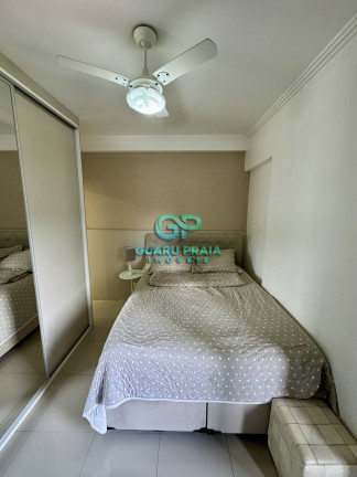 Imagem Apartamento com 3 Quartos à Venda, 80 m² em Enseada - Guarujá
