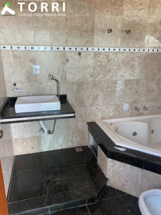 Imagem Sobrado com 4 Quartos à Venda, 245 m² em Vila Jardini - Sorocaba