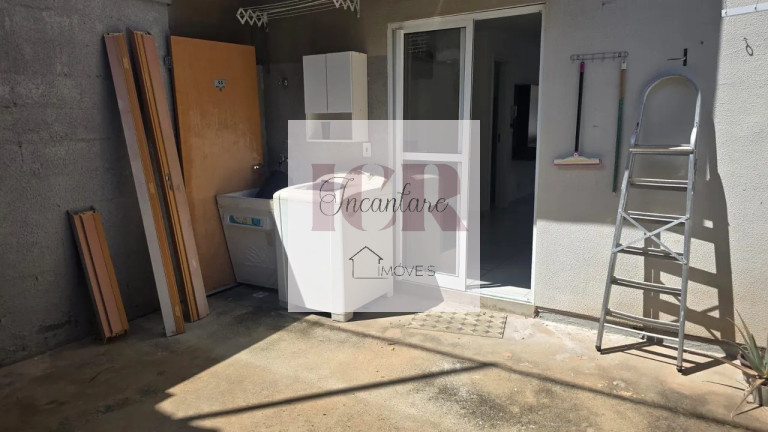 Imagem Casa de Condomínio com 2 Quartos à Venda,  em Caguassu - Sorocaba