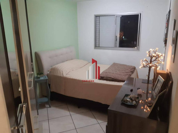 Imagem Apartamento com 2 Quartos à Venda, 52 m² em Freguesia Do ó - São Paulo Imagem Apartamento com 2 Quartos à Venda, 52 m² em Freguesia Do ó - São Paulo