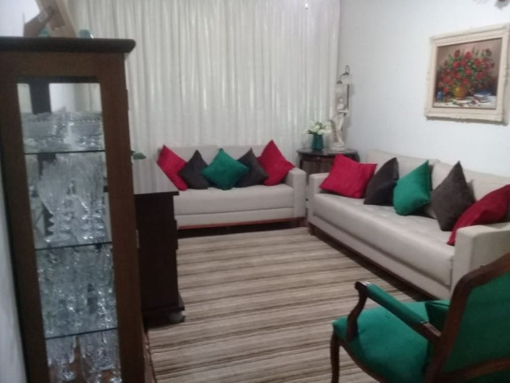 Imagem Sobrado com 3 Quartos à Venda, 135 m² em Vila Santa Catarina - São Paulo Imagem Sobrado com 3 Quartos à Venda, 135 m² em Vila Santa Catarina - São Paulo