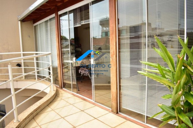 Imagem Sobrado com 4 Quartos à Venda, 338 m² em Vila São João Da Boa Vista - Bauru