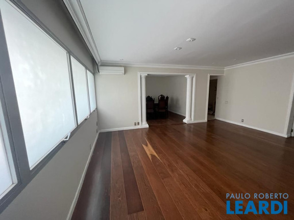 Imagem Apartamento com 3 Quartos à Venda, 170 m² em Jardim Paulista - São Paulo