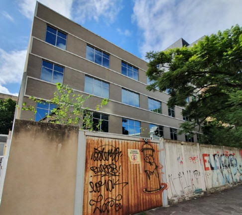 Imagem Imóvel Comercial à Venda, 3.700 m² em Floresta - Porto Alegre