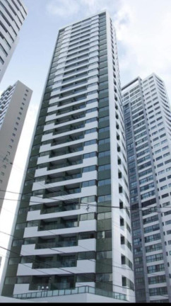 Imagem Apartamento com 3 Quartos à Venda, 105 m² em Boa Viagem - Recife Imagem Apartamento com 3 Quartos à Venda, 105 m² em Boa Viagem - Recife