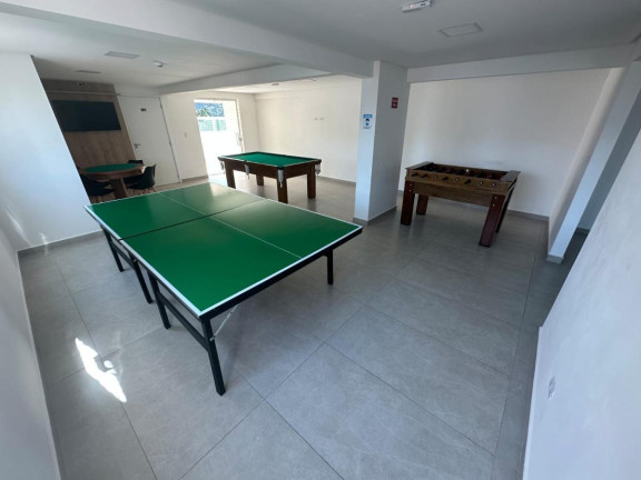 Imagem Apartamento com 2 Quartos à Venda, 80 m² em Canto Do Forte - Praia Grande