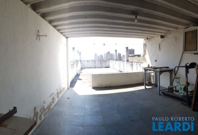 Imagem Casa com 5 Quartos à Venda, 424 m² em Santa Maria - Santo André Imagem Casa com 5 Quartos à Venda, 424 m² em Santa Maria - Santo André