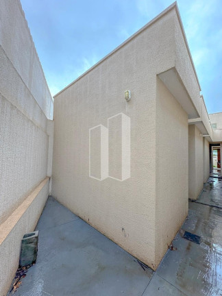 Imagem Casa com 3 Quartos à Venda, 106 m² em Parque Industrial João Braz - Goiânia
