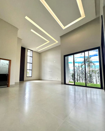 Imagem Casa de Condomínio com 4 Quartos à Venda, 259 m² em Terras Alpha 1 - Senador Canedo Imagem Casa de Condomínio com 4 Quartos à Venda, 259 m² em Terras Alpha 1 - Senador Canedo