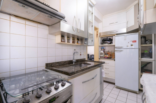 Imagem Apartamento com 2 Quartos à Venda, 49 m² em Jardim Esmeralda - São Paulo