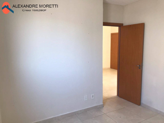 Imagem Apartamento com 2 Quartos à Venda, 42 m² em Eden - Sorocaba Imagem Apartamento com 2 Quartos à Venda, 42 m² em Eden - Sorocaba