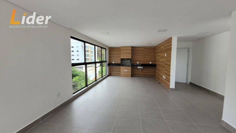 Imagem Apartamento com 2 Quartos à Venda, 65 m² em Cascatinha - Juiz De Fora