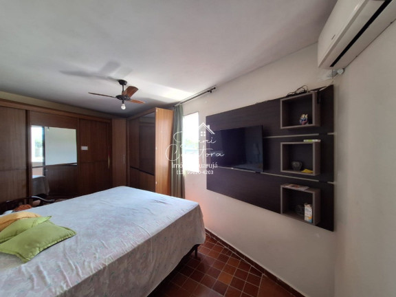 Imagem Apartamento com 2 Quartos para Alugar, 74 m² em Enseada - Guarujá