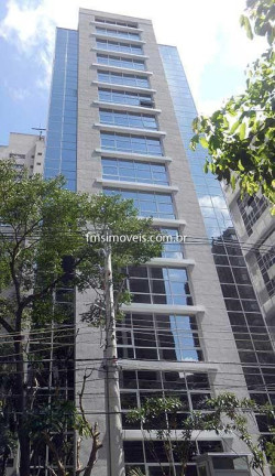Imagem Imóvel para Alugar, 132 m² em Itaim Bibi - São Paulo Imagem Imóvel para Alugar, 132 m² em Itaim Bibi - São Paulo