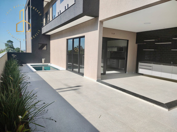 Imagem Casa de Condomínio com 3 Quartos à Venda, 280 m² em Morros - Sorocaba Imagem Casa de Condomínio com 3 Quartos à Venda, 280 m² em Morros - Sorocaba