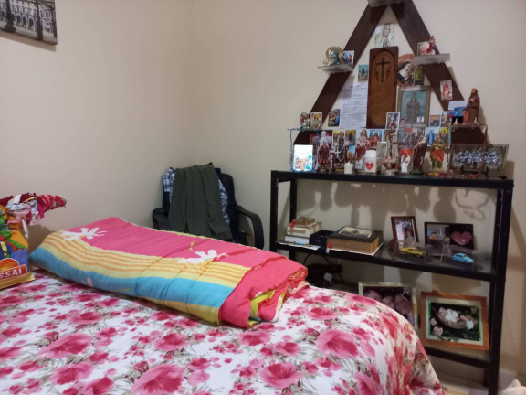 Imagem Apartamento com 2 Quartos à Venda, 47 m² em Vila Marieta - São Paulo Imagem Apartamento com 2 Quartos à Venda, 47 m² em Vila Marieta - São Paulo