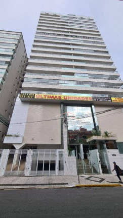 Imagem Apartamento com 4 Quartos à Venda, 182 m² em Canto Do Forte - Praia Grande Imagem Apartamento com 4 Quartos à Venda, 182 m² em Canto Do Forte - Praia Grande