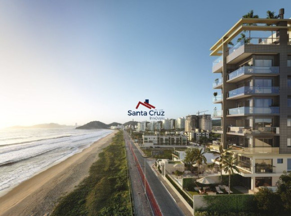 Imagem Apartamento com 4 Quartos à Venda,  em Praia Brava De Itajaí - Itajaí