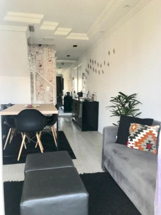 Imagem Cobertura com 3 Quartos à Venda, 134 m² em Butantã - São Paulo Imagem Cobertura com 3 Quartos à Venda, 134 m² em Butantã - São Paulo