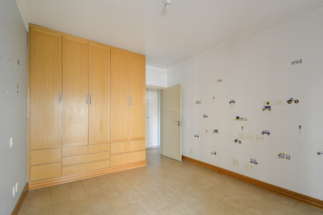 Apartamento com 4 Quartos à Venda, 323 m² em Santa Cecília - São Paulo