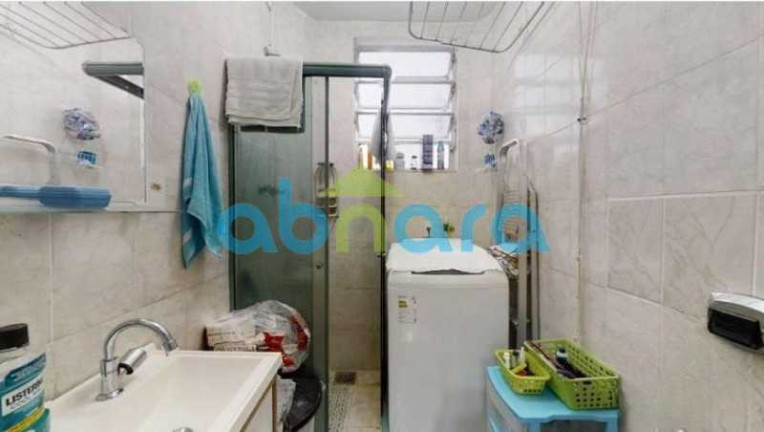 Imagem Apartamento com 1 Quarto à Venda, 40 m² em Copacabana - Rio De Janeiro Imagem Apartamento com 1 Quarto à Venda, 40 m² em Copacabana - Rio De Janeiro