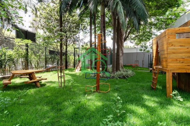 Imagem Apartamento com 2 Quartos à Venda, 65 m² em Vila Santa Catarina - São Paulo