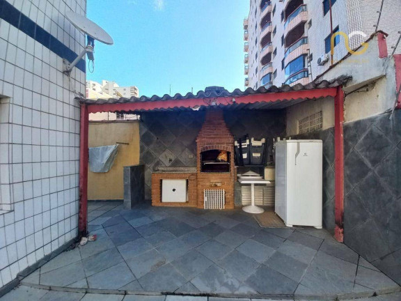 Imagem Apartamento com 2 Quartos à Venda, 57 m² em Tupi - Praia Grande Imagem Apartamento com 2 Quartos à Venda, 57 m² em Tupi - Praia Grande