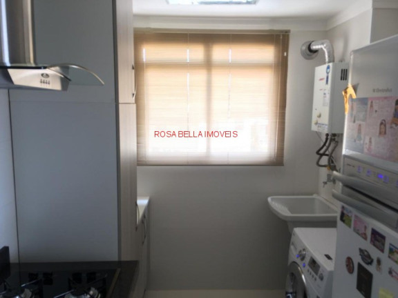 Imagem Apartamento com 2 Quartos à Venda, 54 m² em Vila Nova Esperia - Jundiaí