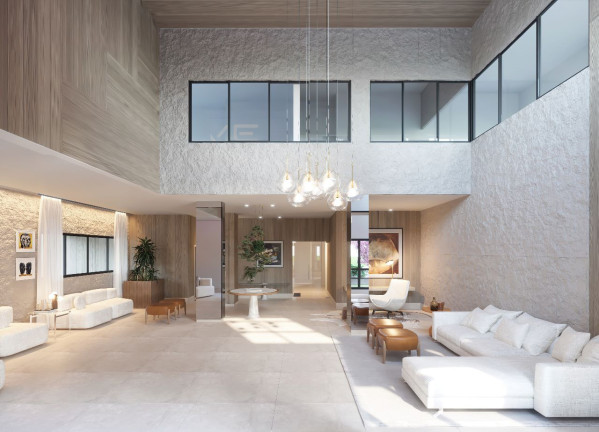 Imagem Imóvel com 3 Quartos à Venda, 140 m² em Cremação - Belém