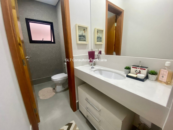 Imagem Casa com 3 Quartos à Venda,  em Jardim Bréscia - Indaiatuba