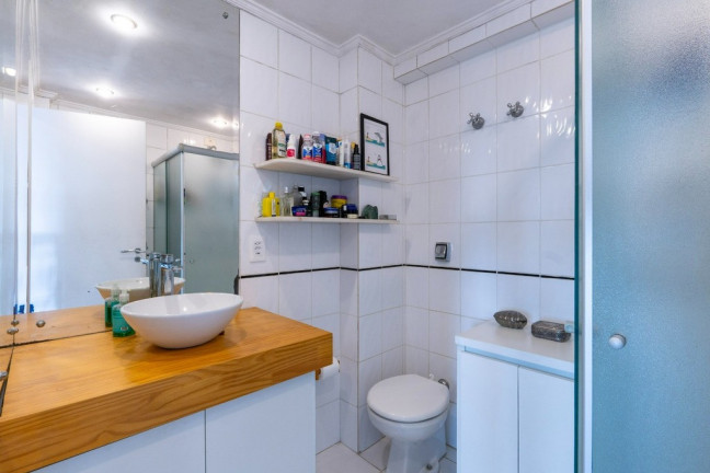 Imagem Apartamento com 1 Quarto à Venda, 80 m² em Sumarezinho - São Paulo Imagem Apartamento com 1 Quarto à Venda, 80 m² em Sumarezinho - São Paulo