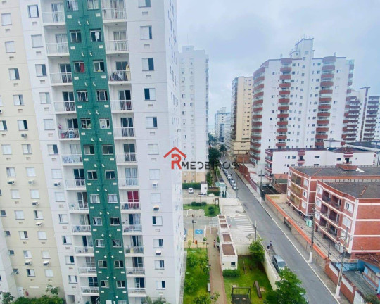 Imagem Apartamento com 2 Quartos à Venda, 48 m² em Ocian - Praia Grande Imagem Apartamento com 2 Quartos à Venda, 48 m² em Ocian - Praia Grande