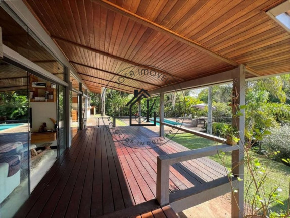 Imagem Casa de Condomínio com 5 Quartos à Venda, 2.520 m² em Chácaras Do Peroba - Jandira Imagem Casa de Condomínio com 5 Quartos à Venda, 2.520 m² em Chácaras Do Peroba - Jandira