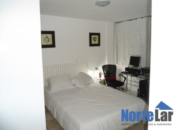 Apartamento com 1 Quarto à Venda, 36 m² em Liberdade - São Paulo