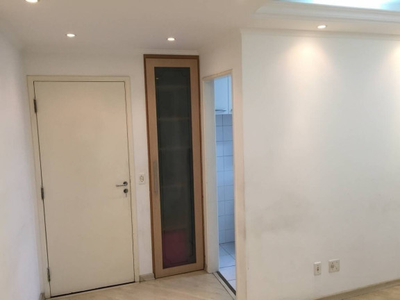 Imagem Apartamento com 2 Quartos à Venda, 45 m² em Chácara Califórnia - São Paulo