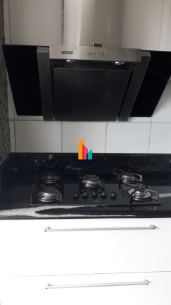 Imagem Apartamento com 3 Quartos à Venda, 246 m² em Gonzaga - Santos