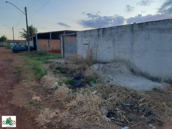 Terreno à Venda, 360 m² em Dom Bosco - Cidade Ocidental