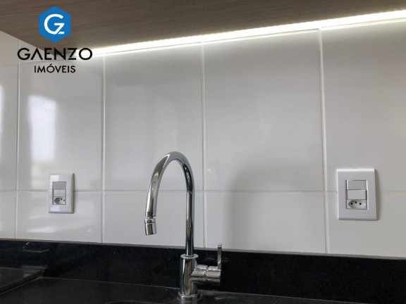 Imagem Apartamento com 1 Quarto à Venda, 38 m² em Centro - Osasco