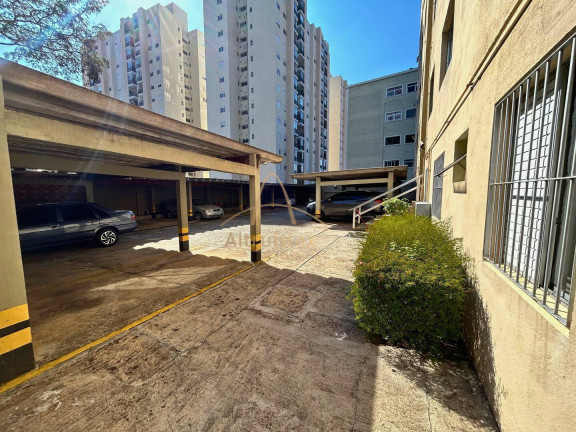 Imagem Apartamento com 2 Quartos à Venda, 62 m² em Jardim D'abril - Osasco Imagem Apartamento com 2 Quartos à Venda, 62 m² em Jardim D'abril - Osasco