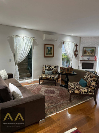 Imagem Casa à Venda, 200 m² em Alphaville - Santana De Parnaíba